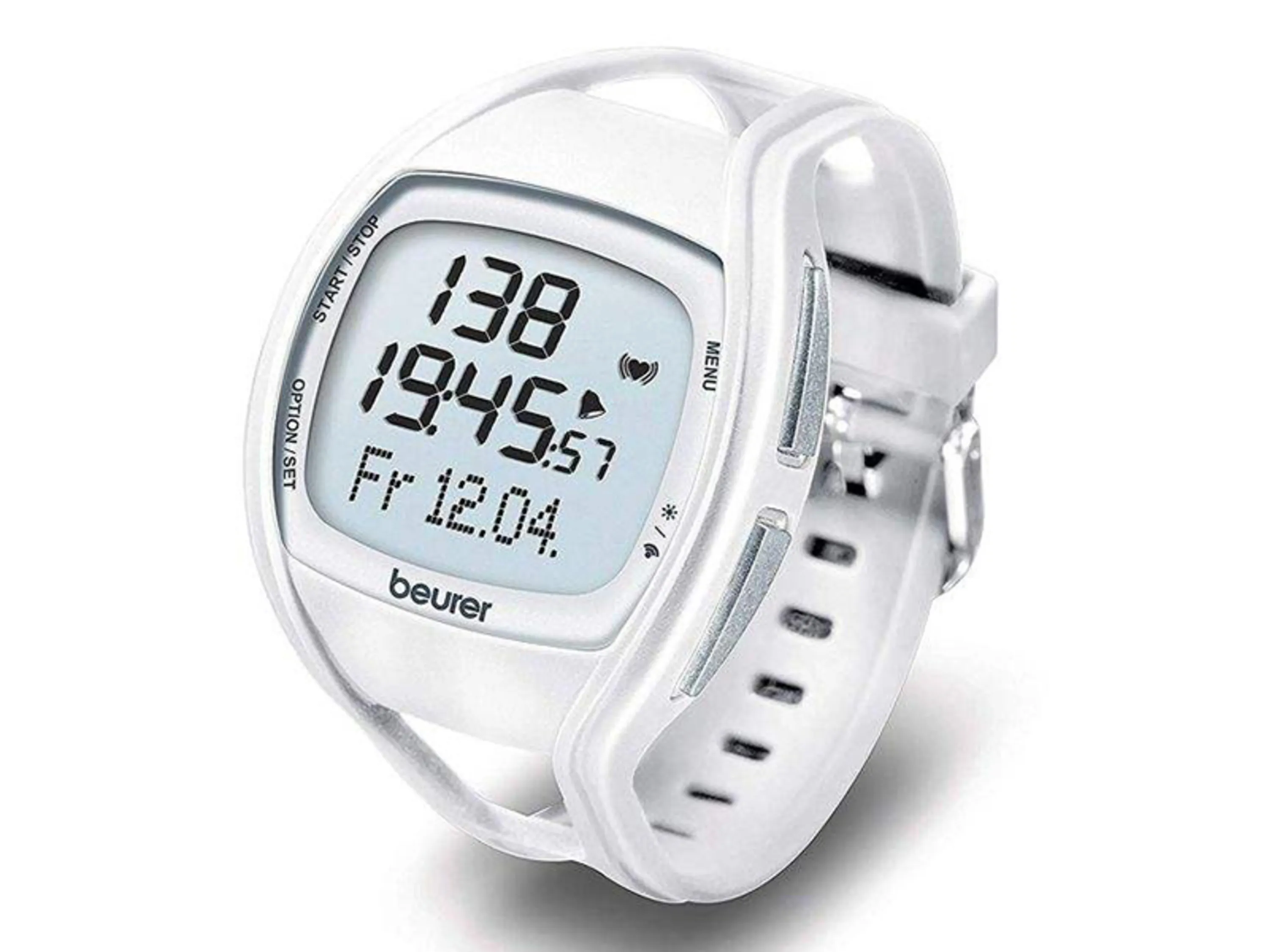  نمایشگر ضربان قلب بیورر PM45 BEURER 